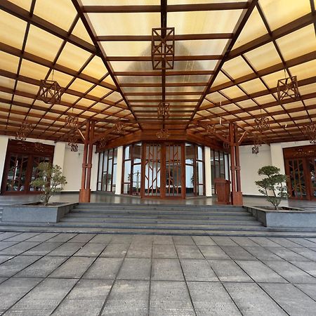 The Eden Hotel พอร์ตแบลร์ ภายนอก รูปภาพ